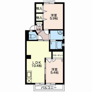 フレグランスモトイマC201-2