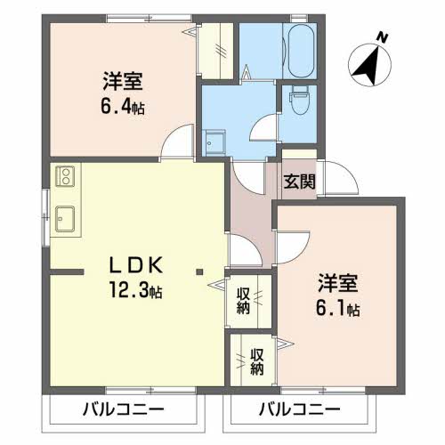 ファミールミタC202-2