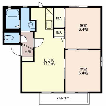 フォーレスクワトロ 0101号-13