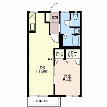 グリーンフォーレスト A102号-16