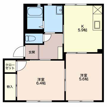 エーデルハイム0101-2