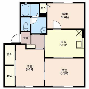 モバードビジオ A101号-2