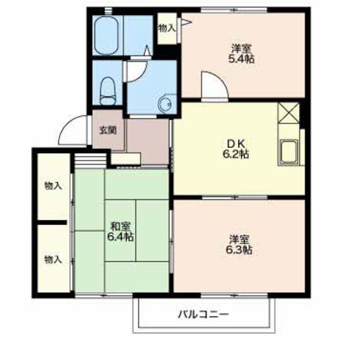 モバードビジオA203-2