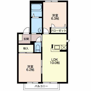 赤坂ヒルズB101-2