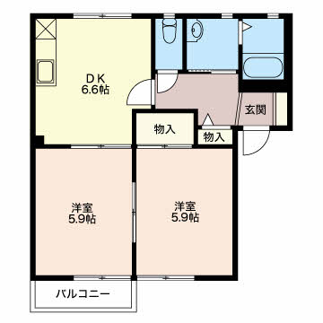 ルネエマールB201-2
