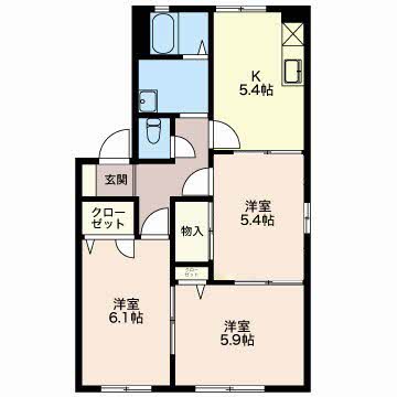 グラン　パルク0101-2