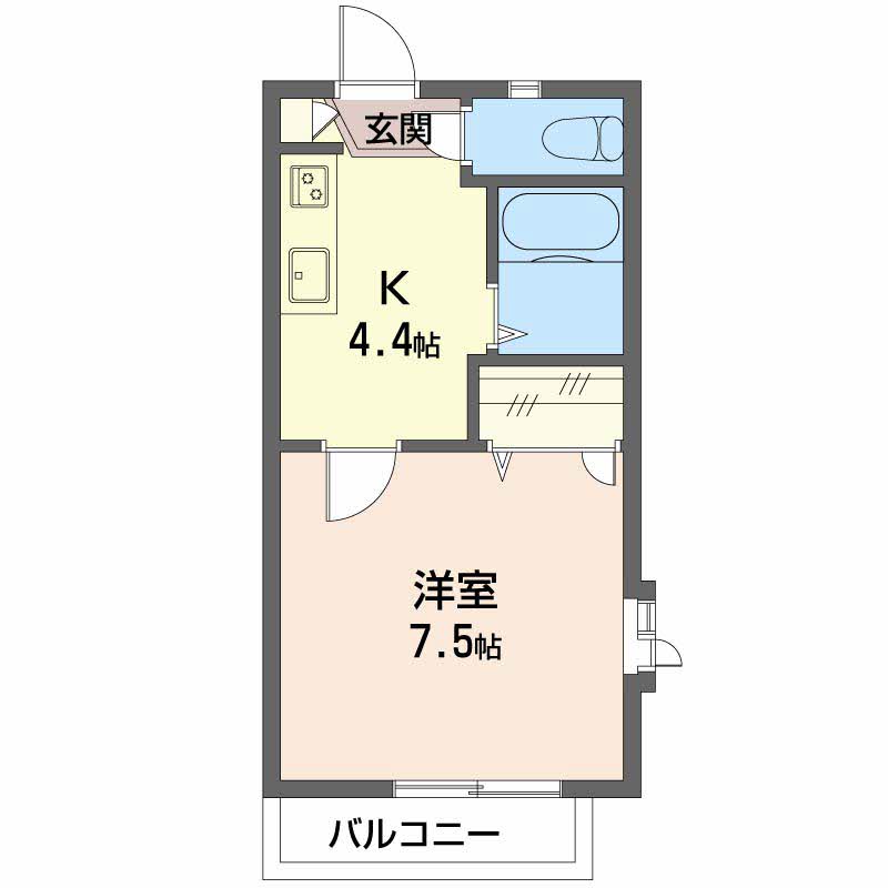 フレグランスしんH203-2