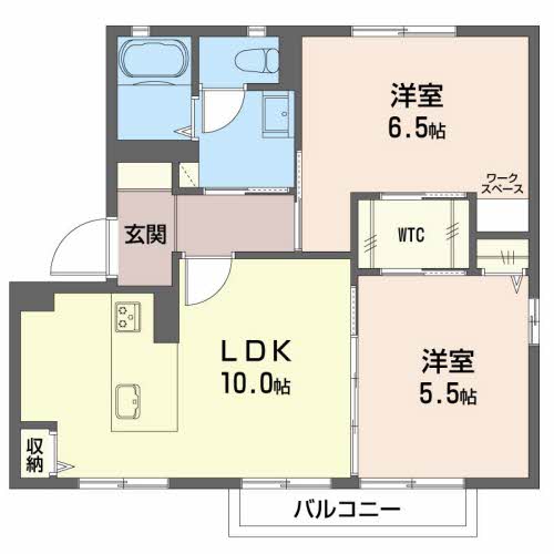 シャンドフルール0101-5