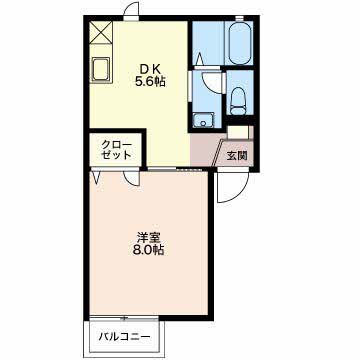 コータ・コート B203号-2