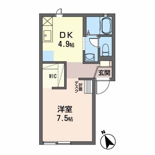 コータ・コートC106-2