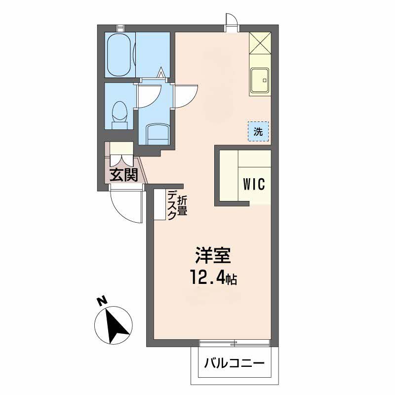 コータ・コートB205-2