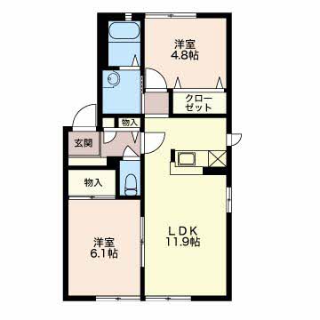 キャトル　セゾン0102-2