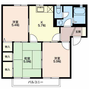 エトワール水附 A202号-16