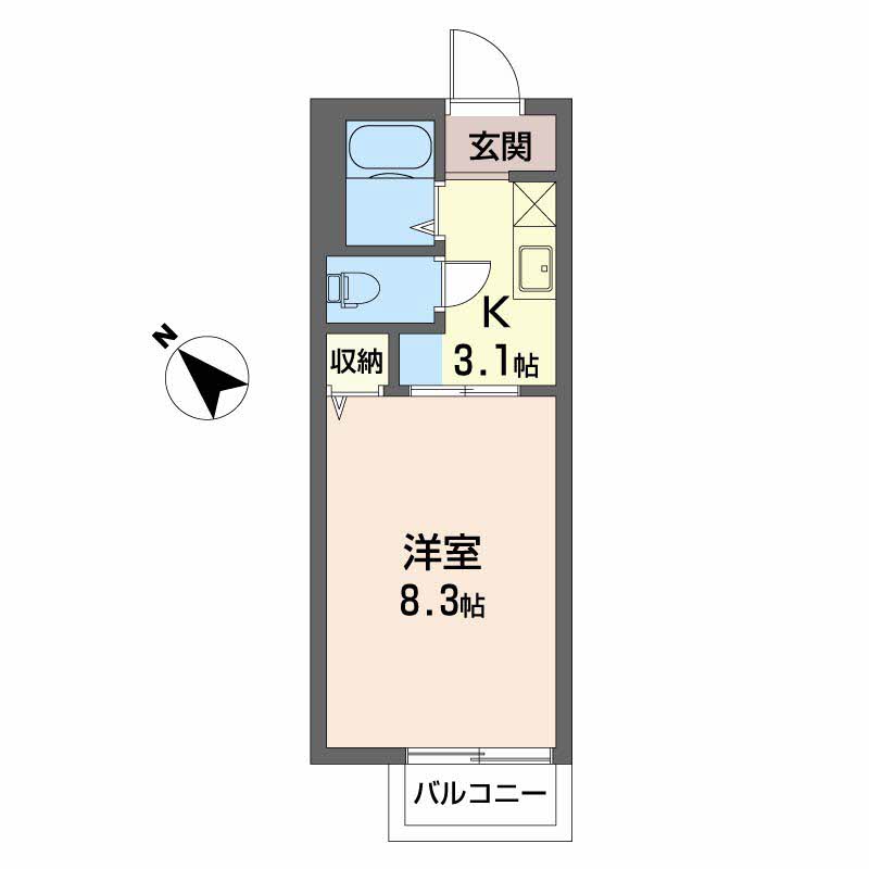 パストラーレ今伊勢0201-2