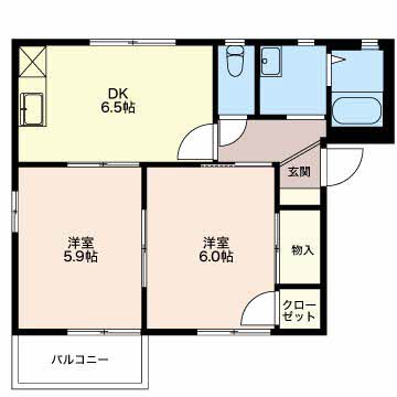 エル　フローラ0201-2