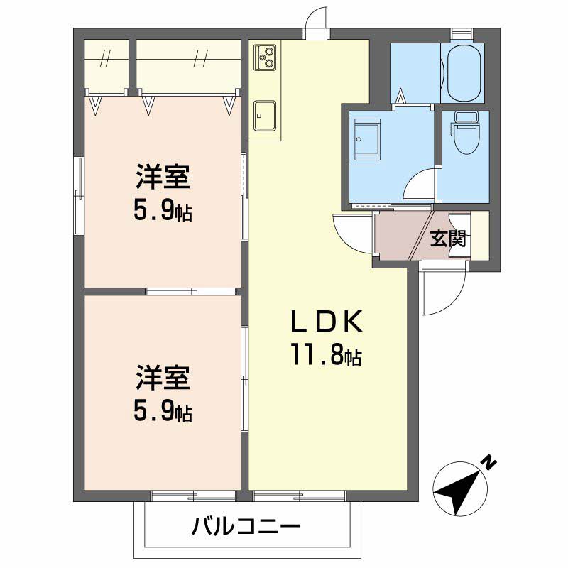 プリマヴェラ B201号-16