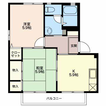 ディアス　ステイ 0102号-14