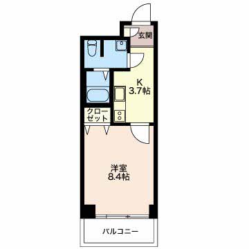 リバーサイドタワー　ＲＳＴ0202-2