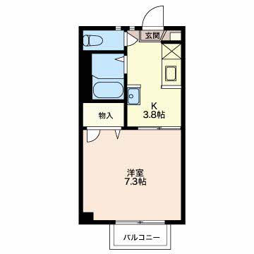 フレグランスさとみ0206-2