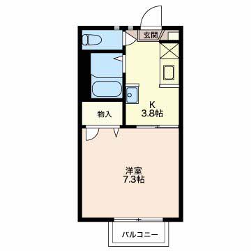 フレグランスさとみ0202-2