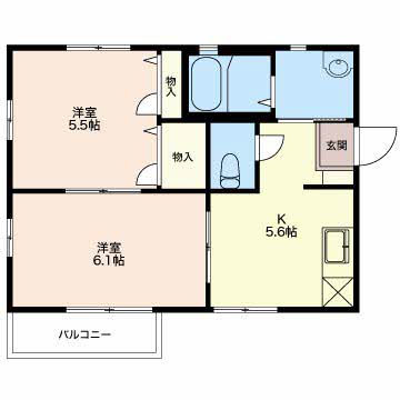 フレグランスやまぐち0201-2