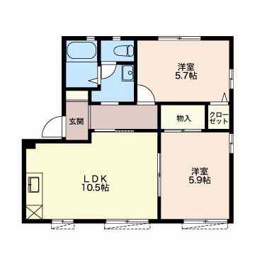 オークスS A101号-16