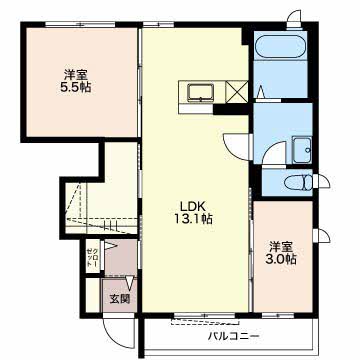 ディライフル A101号-16