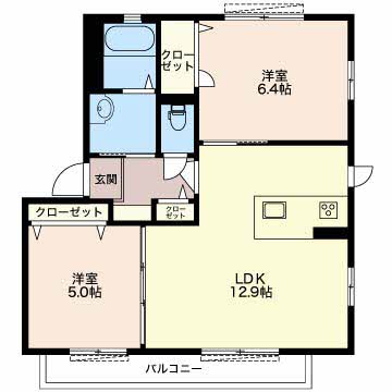 ウイング曳馬B201-2