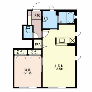 グランシャリオK Ⅱ 2101号-16