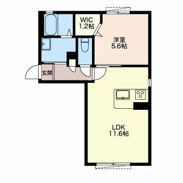 エスティール 0101号-13