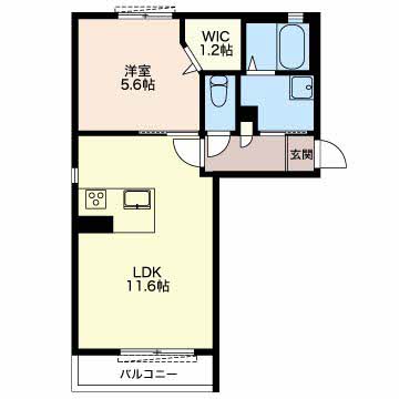 エスティール 0203号-13