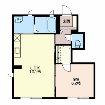 アトリオ B105号-2