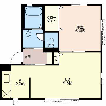 グランゼ恵方 0101号-16