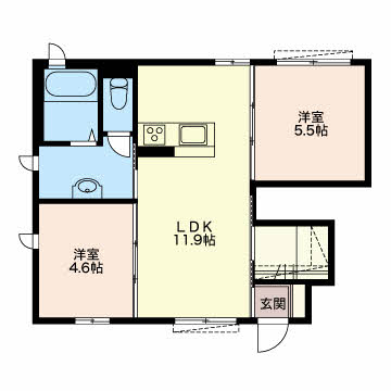 やまぼうし 0101号-13