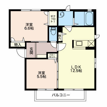 プリマ　クラッセ 0102号-2