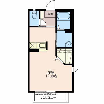 メゾンドＴⅰＴⅰ 0101号-13