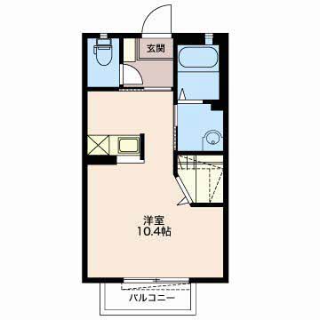 ディアス北町0102-2