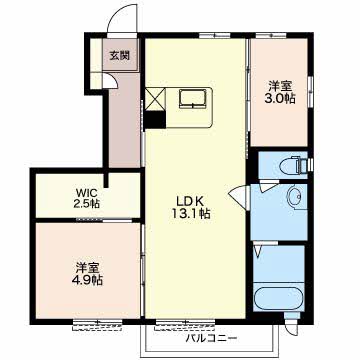 イグドラシルA101-2