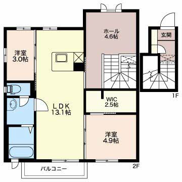 イグドラシルA202-2