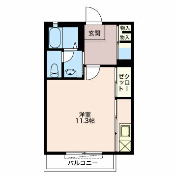 カーサピーノ 0206号-14
