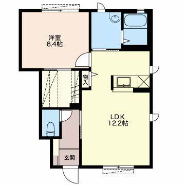 ヴェントヴィブレ101A-2