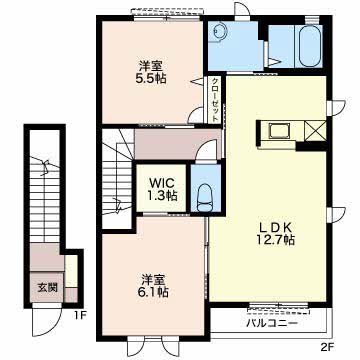 ヴェントヴィブレ201B-2