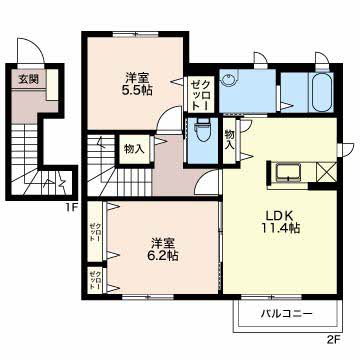 リヴェール　ユィチア0201-2
