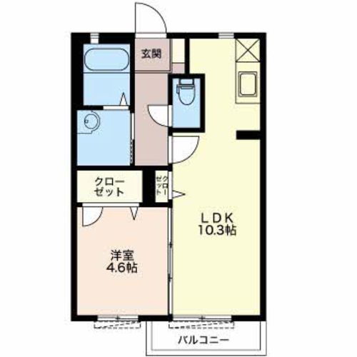 ソレアードB202-2