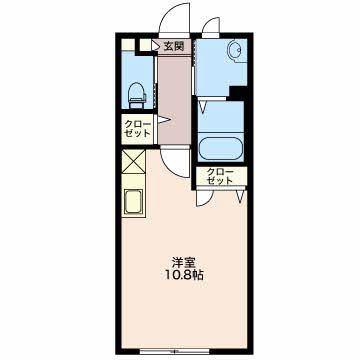 Ｃａｓａ　ｄｅ　ＬｕｎａC202-2