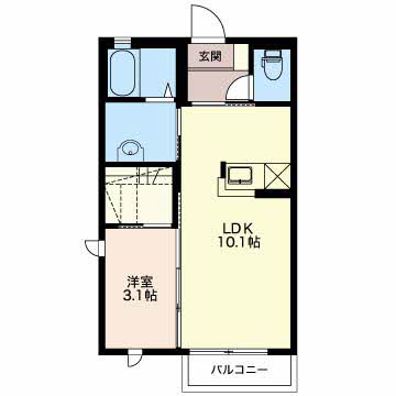 ビューカルチェ0202-2