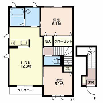 ボワ・デ・ボヌールB203-2