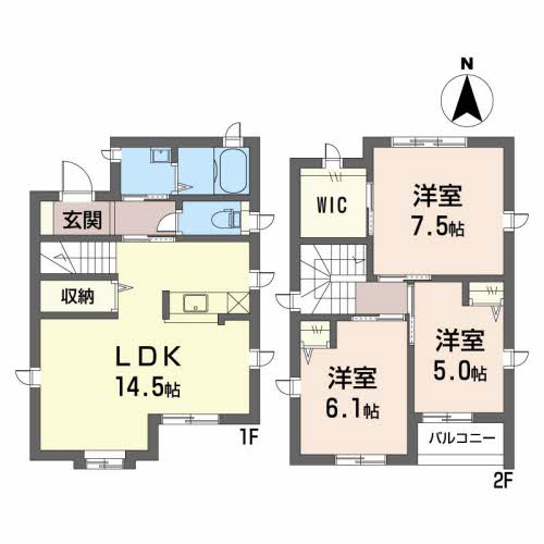 ツインヒルズ 000B号-16