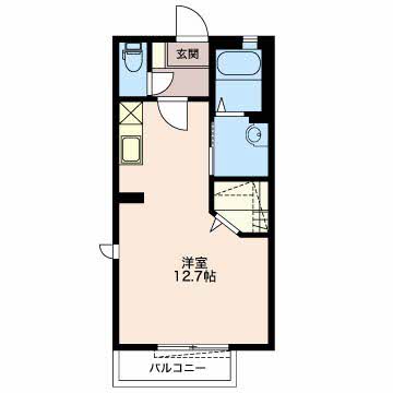 プランドールＡＢＣA207-2