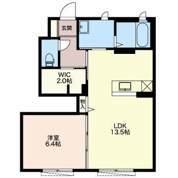 シーサイドアネックスA102-2